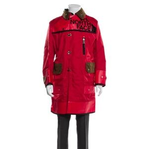 The North Face × Junya Watanabe x Comme des Garcons